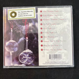 CD Shiloh Quartet 'A Shiloh Christmas' (2001) Texas gospel Christian