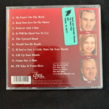 CD The DuVall Family 'Keep Your Eyes On the Master' (2004) gospel Christian