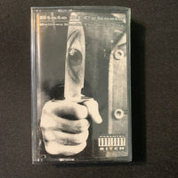 CASSETTE State of Cykosis 'Hallows Eve In the Glass City' (1996) new sealed horrorcore Toledo Ohio rap