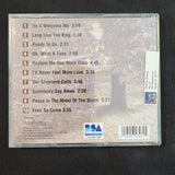 CD The Galloways 'Restoration' (1999) Christian gospel