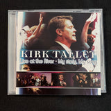 CD Kirk Talley 'Live At the River - My Story, My Song' (2005) Christian gospel