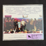 CD Kirk Talley 'Live At the River - My Story, My Song' (2005) Christian gospel