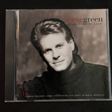 CD Steve Green 'People Need the Lord' (1994) ten year collection