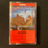 CASSETTE Al Stewart 'Time Passages' (1978) Song On the Radio, Life In Dark Water