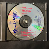 CD Great White '...Twice Shy' (1989) Once Bitten Twice Shy, Mista Bone, House of Broken Love
