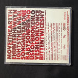 CD Great White '...Twice Shy' (1989) Once Bitten Twice Shy, Mista Bone, House of Broken Love