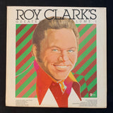 LP Roy Clark 'Greatest Hits Volume 1' (1975) VG/VG+ country vinyl record