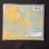CD Excursions: Aquamarine (1999) smooth instrumental music for relaxation