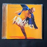 CD Phil Collins 'Dance Into the Light' (1996) It's In Your Eyes, No Matter Who
