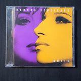 CD Barbra Streisand 'Duets' (2002) Barry Manilow, Neil Diamond, Barry Gibb, Ray Charles