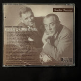 CD Enchanted Evenings With Rodgers and Hammerstein (1997) Reader's Digest Timeless Favorites