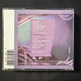 CD Luther Vandross 'The Best of Luther Vandross... The Best of Love' (1989) Never Too Much