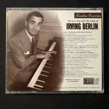 CD Reader's Digest Timeless Favorites - You're In Love With the Songs of Irving Berlin (1999)