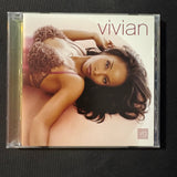 CD Vivian Green 'Vivian' (2005) Gotta Go Gotta Leave (Tired)