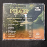 CD Natural Dreams Music For Relaxation - Enchanted Journey (1999) nature sounds and music