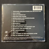 CD Selections from 'Cats' (1989) Andrew Lloyd Webber, Memory