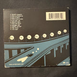CD Aimee Mann 'Lost In Space' (2002) Humpty Dumpty, Pavlov's Bell