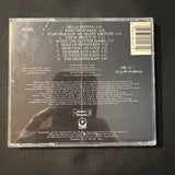 CD Stevie Nicks 'Bella Donna' (1981) Stop Draggin' My Heart Around, Edge of Seventeen
