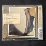 CD Suzanne Vega 'Beauty and Crime' (2007) Unbound, New York Is a Woman