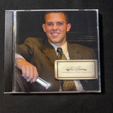 CD Paul Fisher 'Harmonica Hymn Classics' (2006)