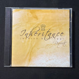 CD Inheritance: Jackson and Scroggs 'Requests' (2007) Christian gospel favorites