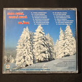 CD Sara Buna, Gazda Buna: Colinde (2003) Romania Christmas music