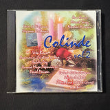 CD Colinde Vol. 2 (2001) Romania Christmas music