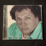 CD Eric Lipford 'My Worship' Gadsden Tennessee Christian gospel music