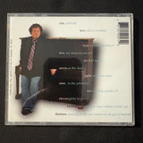 CD Eric Lipford 'My Worship' Gadsden Tennessee Christian gospel music