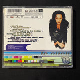 CD Le Click featuring Kayo self-titled (1997) Tonight Is the Night, Call Me