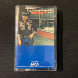 CASSETTE Gene Watson 'Between This Time and the Next Time' (1981) MCA tape country