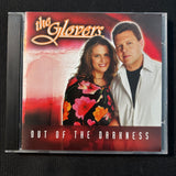 CD The Glovers 'Out of the Darkness' (2005) Christian gospel family
