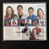 CD The Glovers 'Out of the Darkness' (2005) Christian gospel family