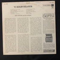 LP Ray Conniff and His Orchestra ''s Marvelous' (1957) VG/VG vinyl record