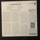 LP Ray Conniff and His Orchestra ''s Marvelous' (1957) VG/VG vinyl record
