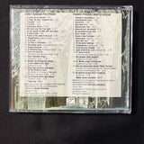 CD Early Russian Polyphony (1988) Mosow Patriarchate Choir, Anatoli Grindenko