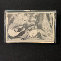 CASSETTE Hedy Hilburn, Dan Welling 'Union Miners' (1989) 2 song tape United Mine Workers