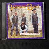 CD Ottawa County Bluegrass Band 'Bluegrass State of Mind' (2002)