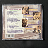 CD Ottawa County Bluegrass Band 'Bluegrass State of Mind' (2002)