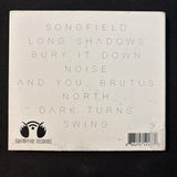 CD Cranford Hollow 'Color/Sound/Renew/Revive' (2016) Hilton Head roots rock