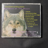 CD Hector (Yaynni) Lena 'Melodies Of the Heart: Best of the Pan Flute' Andean folk music