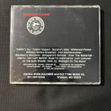 CD John Mason 'Wildwood Flower' (1990) Branson MO Elk River Hammered Dulcimer