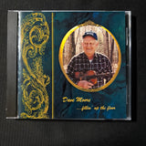 CD Dave Moore 'Fillin' Up the Floor' folk bluegrass fiddle northwest Ohio