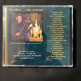 CD Dave Moore 'Fillin' Up the Floor' folk bluegrass fiddle northwest Ohio