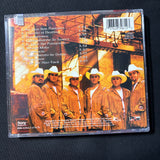 CD Tiranos del Norte 'Pa' Que Son Pasiones' (2000) Nortenos