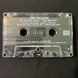 CASSETTE Jade Williams 'His Broken Angel (Let Her Fly)' (1993) country music demo