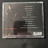CD Drew Hastings 'I Have No Fight With You People' (2005) Ohio standup comedy