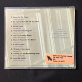 CD New Life 'Windows of the Past - Volume Three' (2005) Ohio gospel Christian