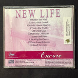 CD New Life 'Encore' Ohio Christian gospel trio