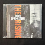 CD Bruce Springsteen 'The Rising' (2002) Into the Fire, Mary's Place